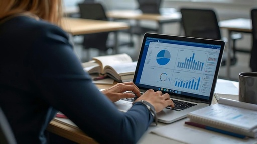 المستندات والعروض