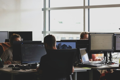 نظام ERP متكامل لإدارة المنشأة