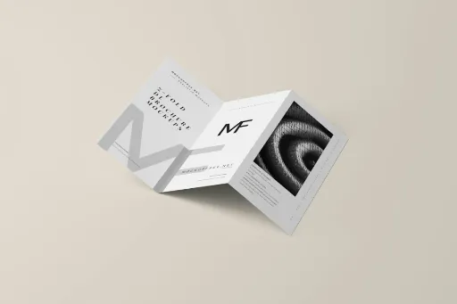 الملف التعريفي للشركات (Company Profile)